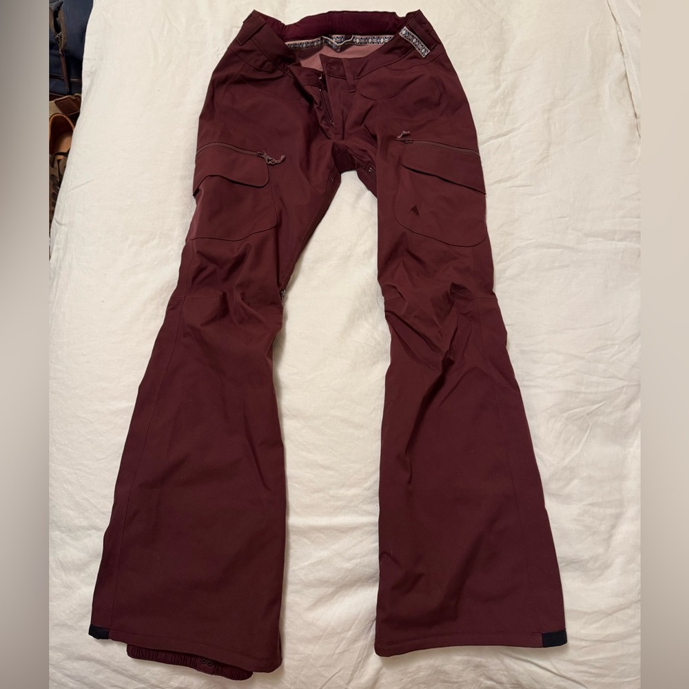 BURTON Ski / Snowboard Pants